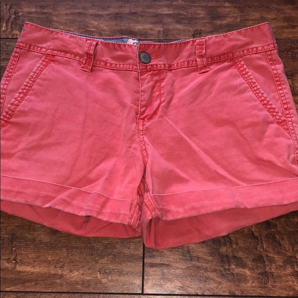 Aero Shorts